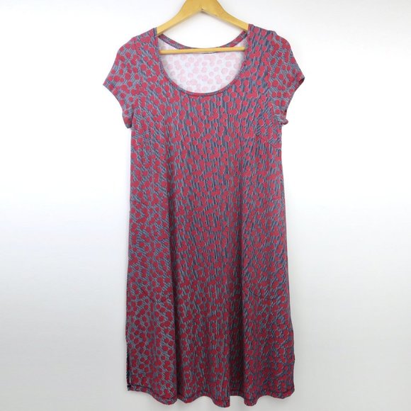 Two Danes Bamboo Jersey Dress S - Picture 1 of 9